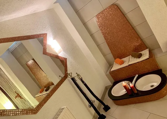 3-Sterne-Hotel: Hotel zur Krone